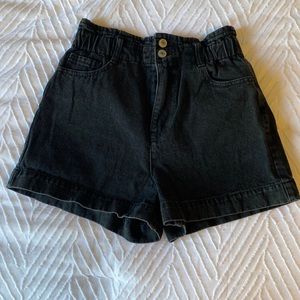 Forever 21 size Small shorts!